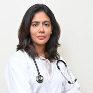 Dr. divya m