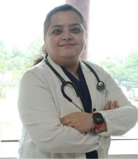 Dr. priyanka guharoy