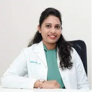 samatha m swamy