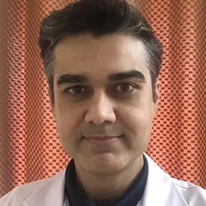 Dr. shaaz khan