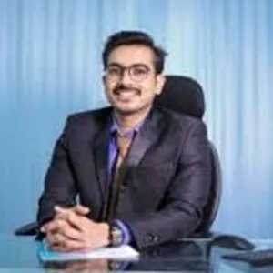 Dr. Parmeshwar Babulal Bambrule