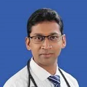 magesh balakrishnan