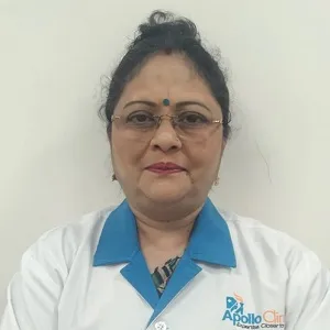 Dr. Sagorika Mullick