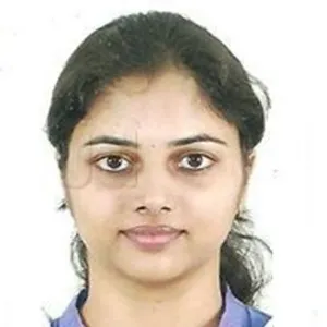 Dr. Sankya Shanmugam