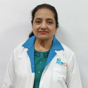 Dr. Y Lalitha Devi