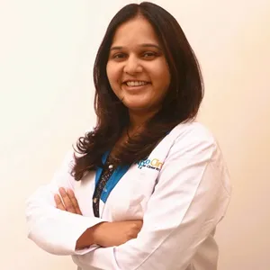 Dr. Pradnya Gangarde
