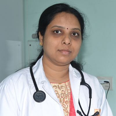 Dr. Madhumalini Sharma