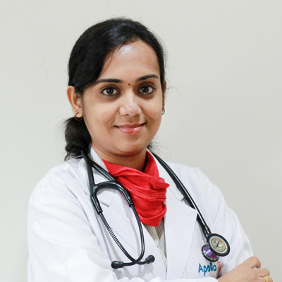 Dr. Lekshmi Narendran