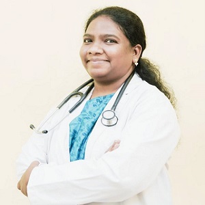 Dr. Amala Florida