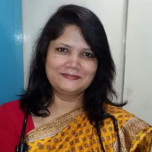 Dr. shubhashree nanda