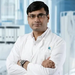 Dr. Amit Kumar Jain