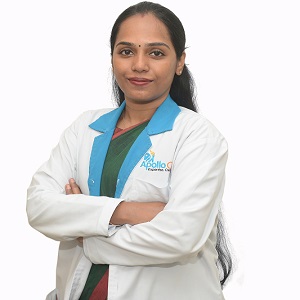 Dr. Shobana N