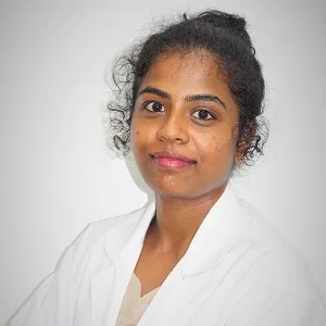 manjushree m s