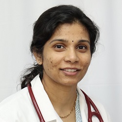 Dr. Soumya Parimi