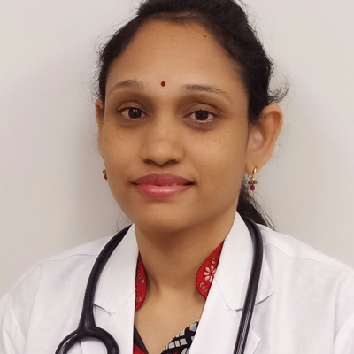 Dr. Sreedevi Meesala