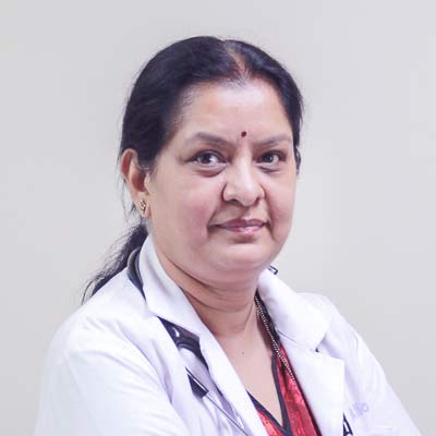 Dr. Dhanalakshmi B