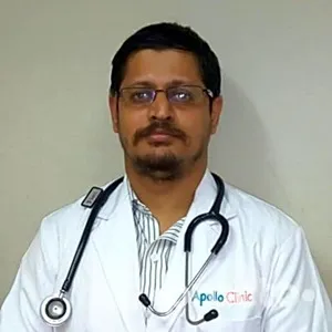 Dr. sabyasachi basu