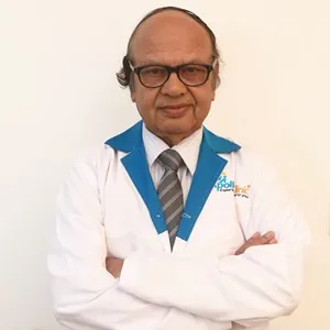 Dr. Muralidhar Alavandi