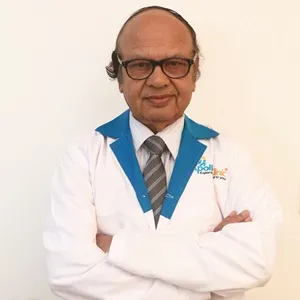 muralidhar alavandi