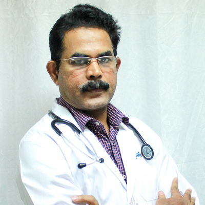 Dr. Shashidhara Mahabala