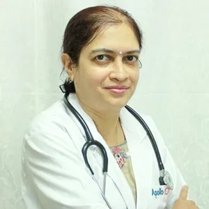 vandana prabhu