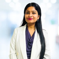 Dr. shrishti singh thakur
