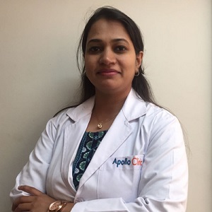 Dr. Deepa K