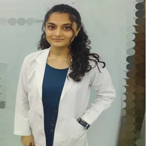 Dr. arshi farista