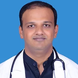 shashank m s