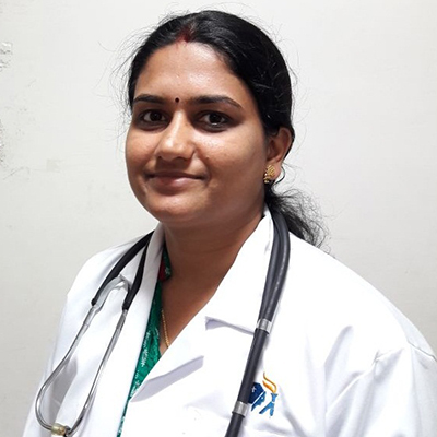 gayathri ganapathy