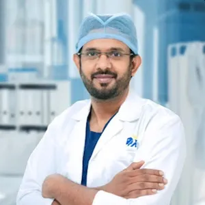 Dr. venukumar kn