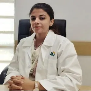 Dr. Deepthi M