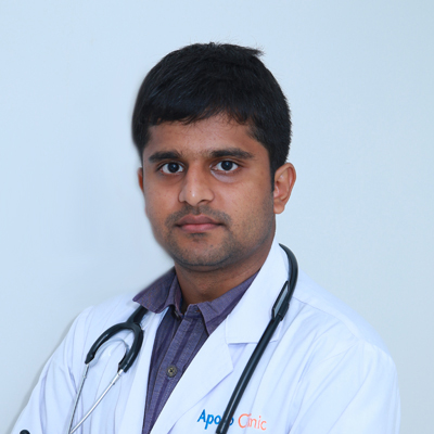 Dr. N Vignesh Karthik