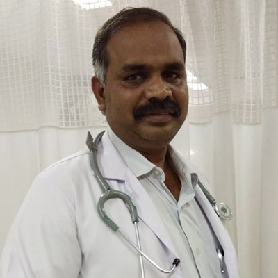 Dr. Dinesh Kumar