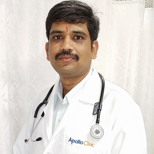 manjunath h