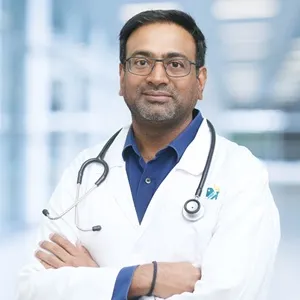 Dr. b sujeeth kumar