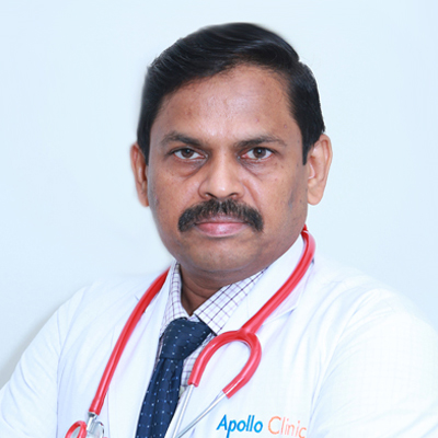 rajaram anbazhagan
