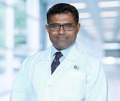 Dr. Narasimhaiah Srinivasaiah