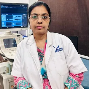 Dr. Karrotu Sudha