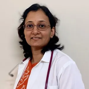 Dr. shalini devireddy