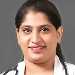 Dr. akshatha s