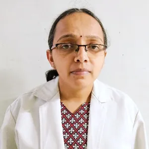 Dr. Smitha K