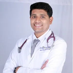 Dr. vikrant khese
