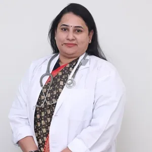 Dr. avani mannam