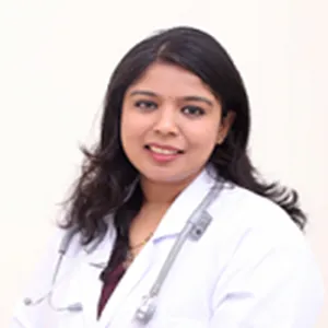 Dr. rohini kanniga gurunath