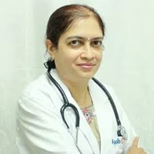 vandana d prabhu