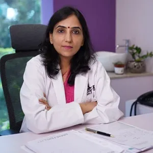 Dr. Aishwarya Nupur