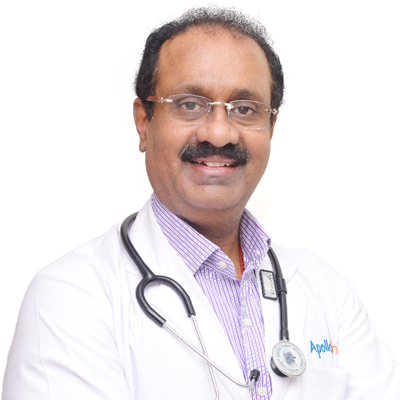 Dr. Suresh G