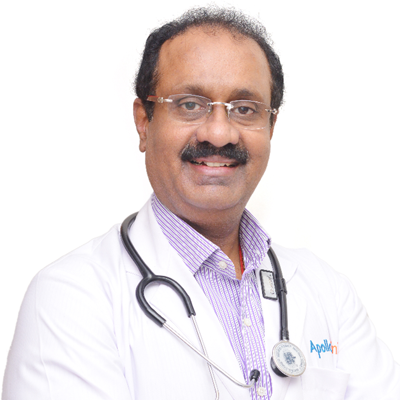 suresh g