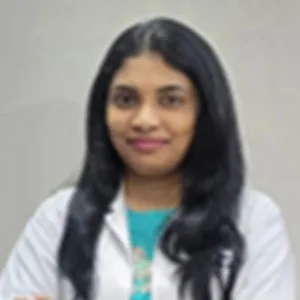 Dr. vashistiny reddy